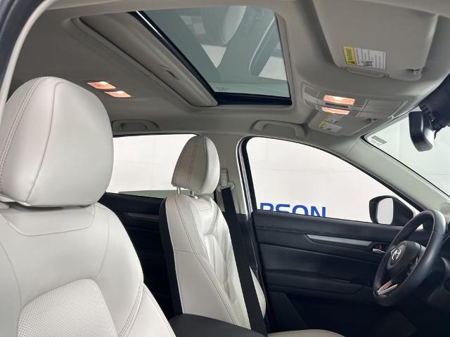 2023 Mazda CX-5 2.5 S Preferred