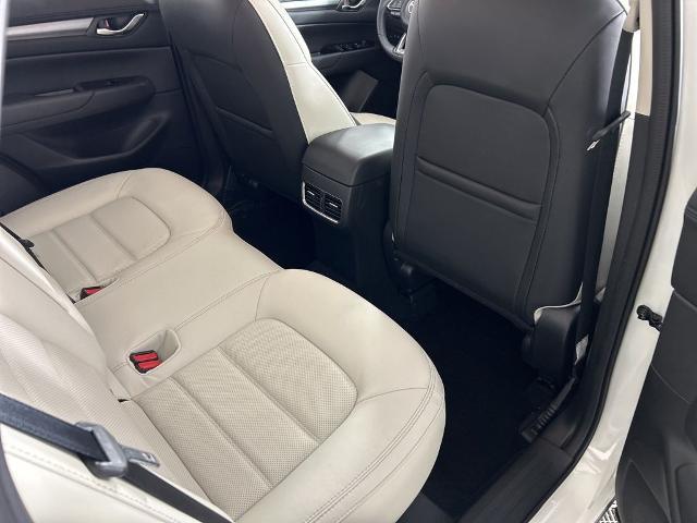 2023 Mazda CX-5 2.5 S Preferred