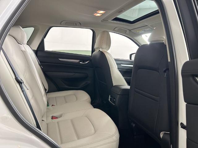 2023 Mazda CX-5 2.5 S Preferred