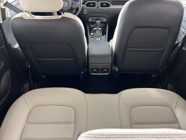 2023 Mazda CX-5 2.5 S Preferred
