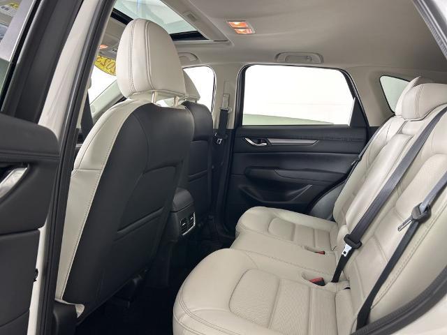 2023 Mazda CX-5 2.5 S Preferred