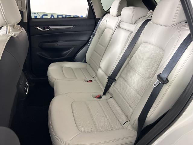 2023 Mazda CX-5 2.5 S Preferred