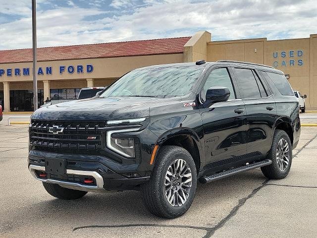 2025 Chevrolet Tahoe 4WD Z71 for sale in Hobbs, NM
