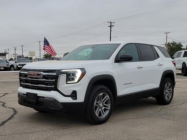 2025 GMC Terrain AWD Elevation for sale in Hobbs, NM