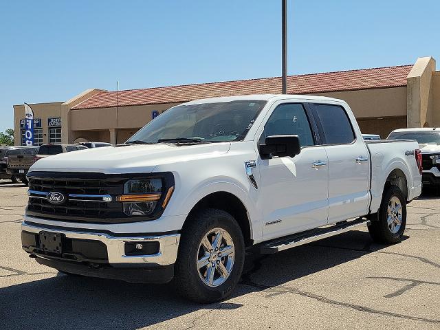 2024 Ford F-150 XLT for sale in Hobbs, NM