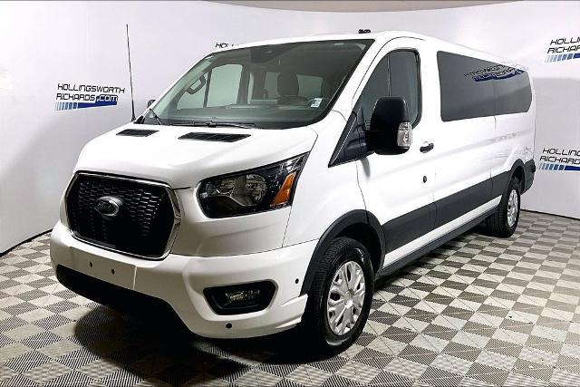 2024 Ford Transit-350 Passenger Van XLT for sale in Baton Rouge, LA