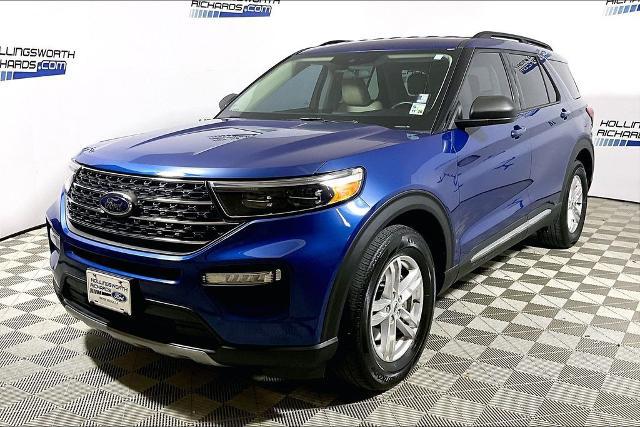 2023 Ford Explorer XLT for sale in Baton Rouge, LA