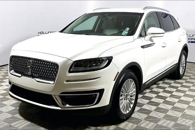 2020 Lincoln Nautilus Standard for sale in Baton Rouge, LA