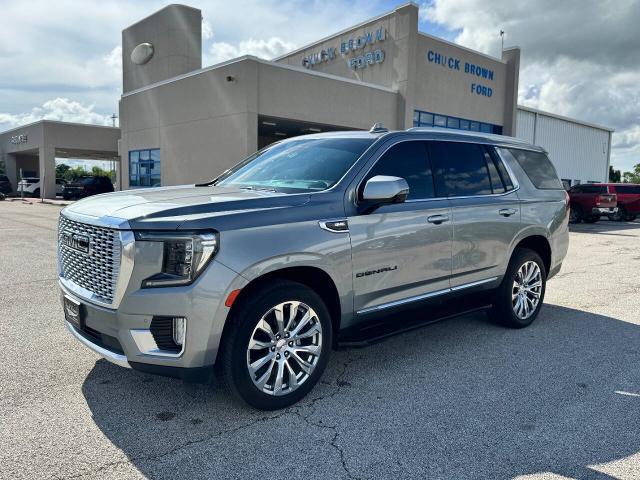 2023 GMC Yukon 2WD Denali for sale in Schulenburg, TX