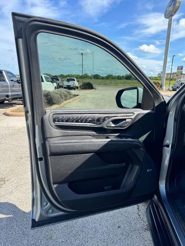 2023 GMC Yukon 2WD Denali