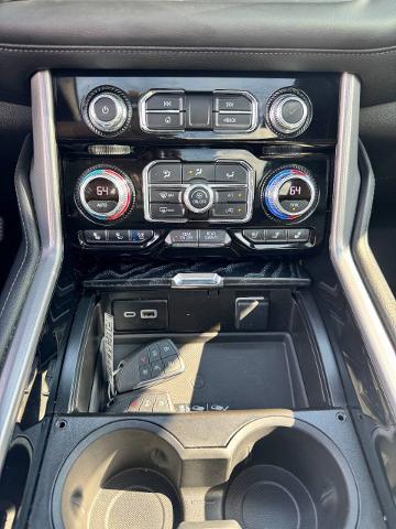 2023 GMC Yukon 2WD Denali