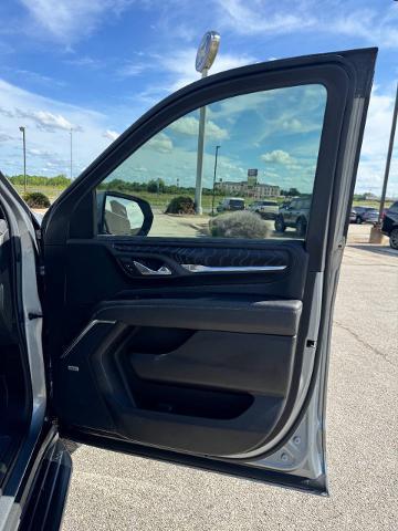 2023 GMC Yukon 2WD Denali