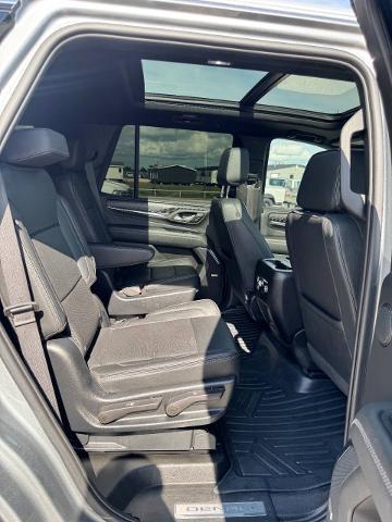 2023 GMC Yukon 2WD Denali