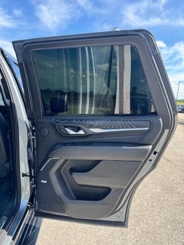 2023 GMC Yukon 2WD Denali