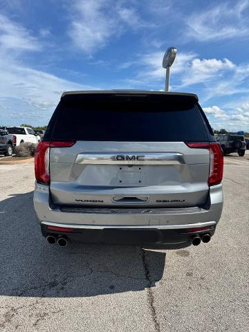 2023 GMC Yukon 2WD Denali