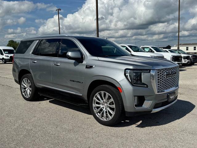 2023 GMC Yukon 2WD Denali