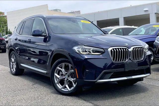 2023 BMW X3 xDrive30i for sale in Alexandria, VA