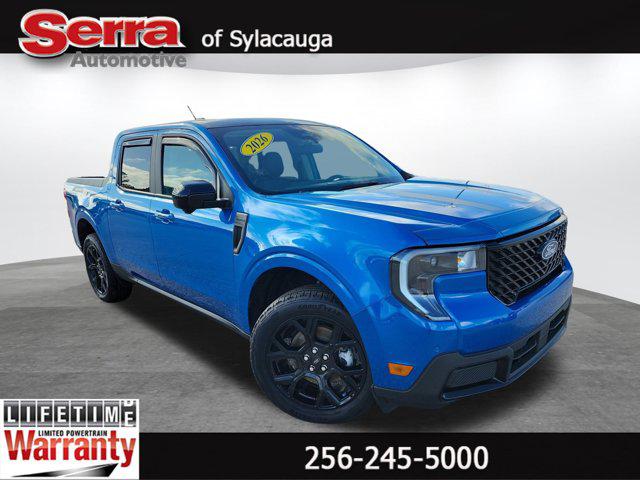 2026 Ford Maverick Lariat for sale in Sylacauga, AL