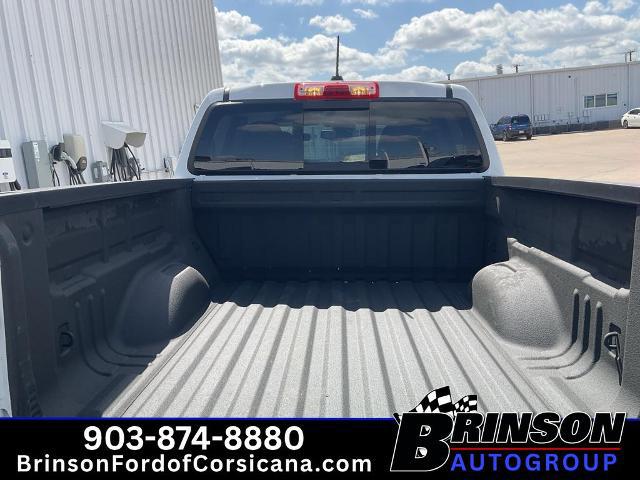 2021 GMC Canyon 4WD Crew Cab Short Box AT4 - Leather