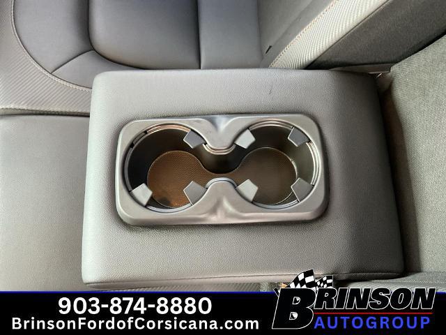 2021 GMC Canyon 4WD Crew Cab Short Box AT4 - Leather