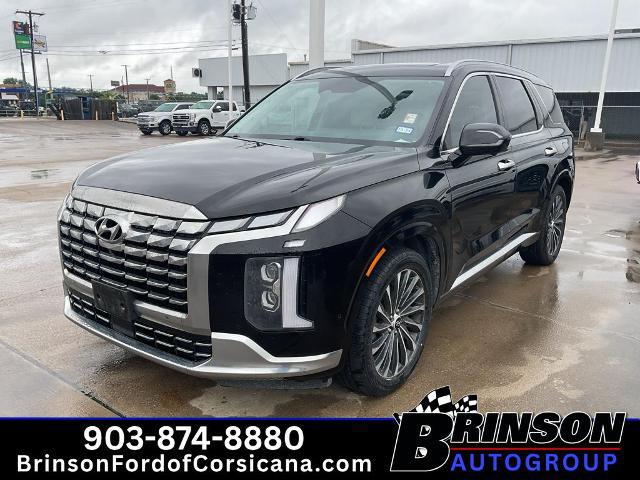 2023 Hyundai Palisade Calligraphy for sale in Corsicana, TX