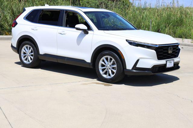 2025 Honda CR-V EX 2WD for sale in Galveston, TX