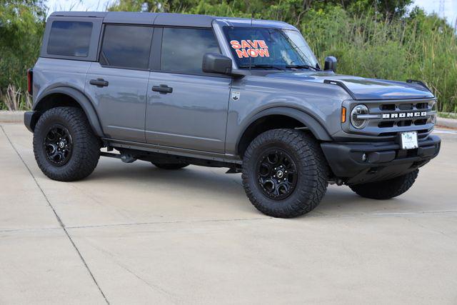 2024 Ford Bronco Big Bend for sale in Galveston, TX