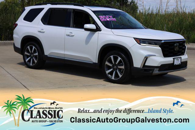 2025 Honda Pilot Touring for sale in Galveston, TX