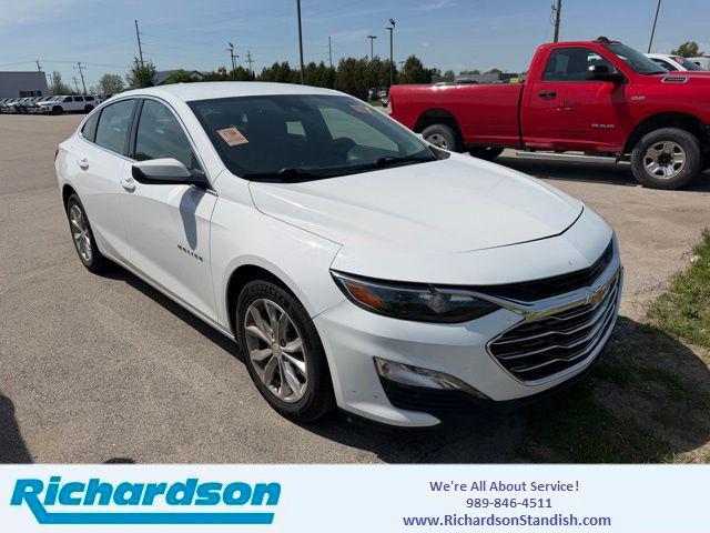 2024 Chevrolet Malibu FWD 1LT for sale in Standish, MI