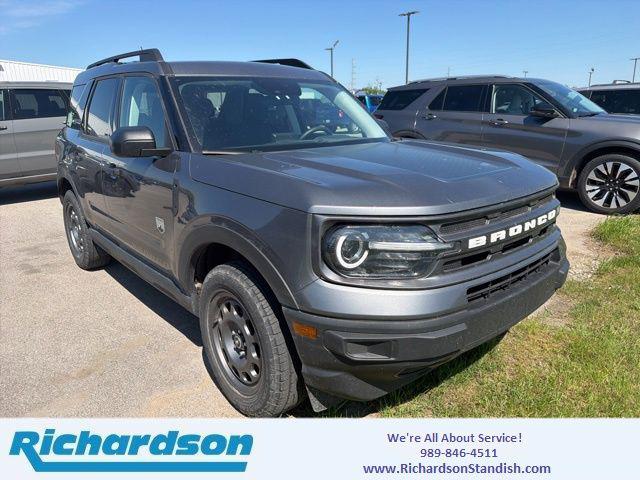 2024 Ford Bronco Sport Big Bend for sale in Standish, MI