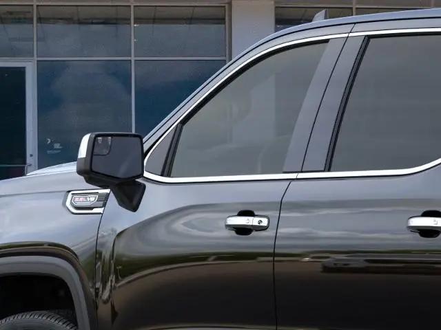 2026 GMC Sierra 1500 Crew Cab, Short Bed, Denali, 4WD