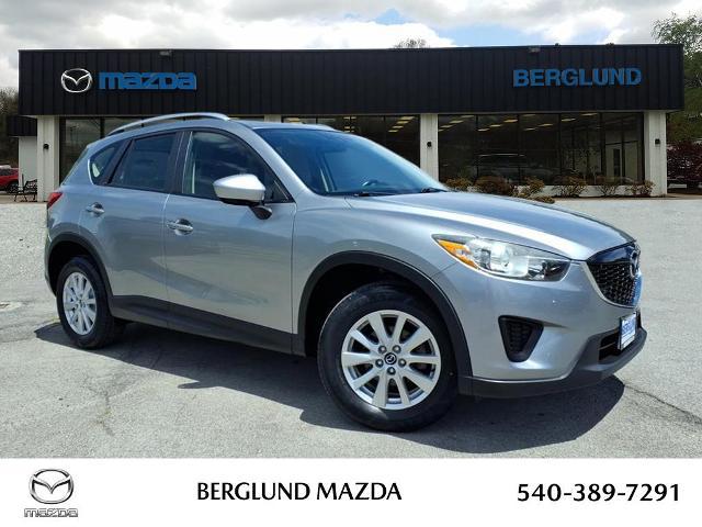 2014 Mazda CX-5 Sport for sale in Salem, VA