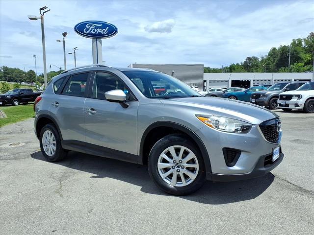 2014 Mazda CX-5 Sport