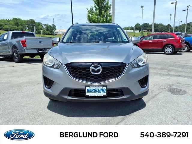 2014 Mazda CX-5 Sport