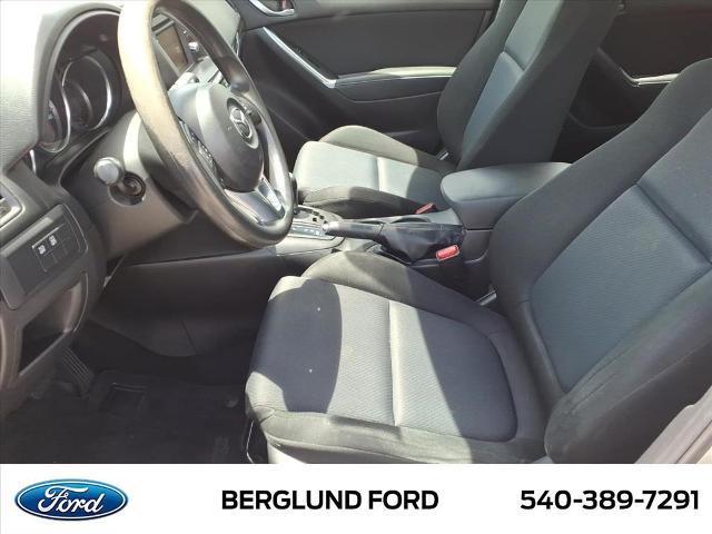2014 Mazda CX-5 Sport