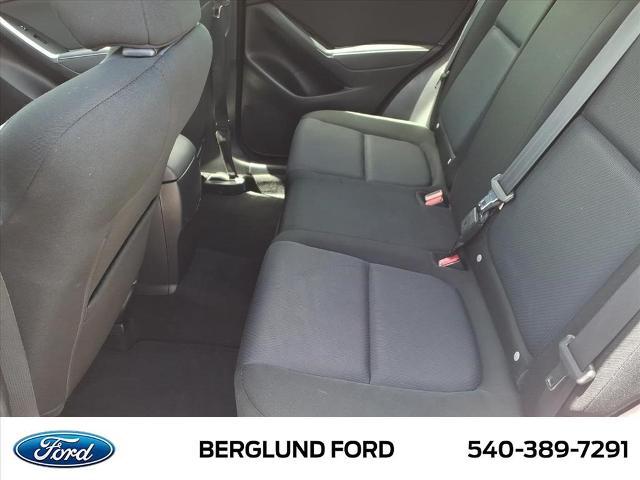 2014 Mazda CX-5 Sport