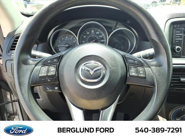 2014 Mazda CX-5 Sport