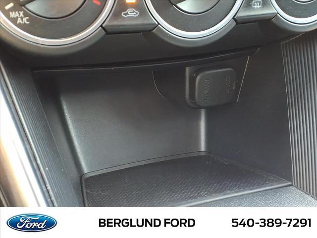 2014 Mazda CX-5 Sport