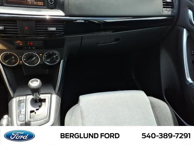 2014 Mazda CX-5 Sport