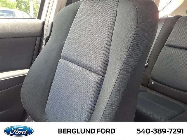 2014 Mazda CX-5 Sport