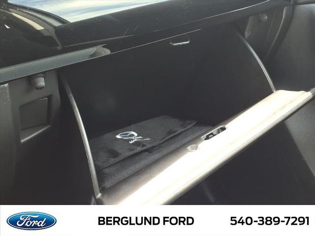 2014 Mazda CX-5 Sport