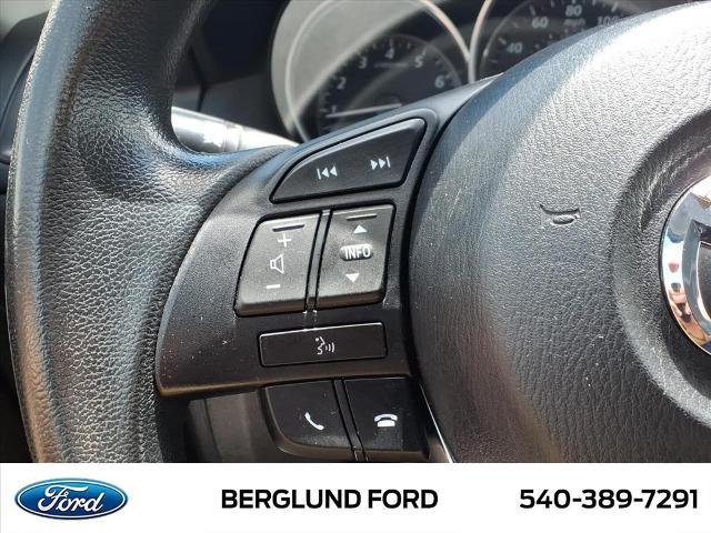 2014 Mazda CX-5 Sport