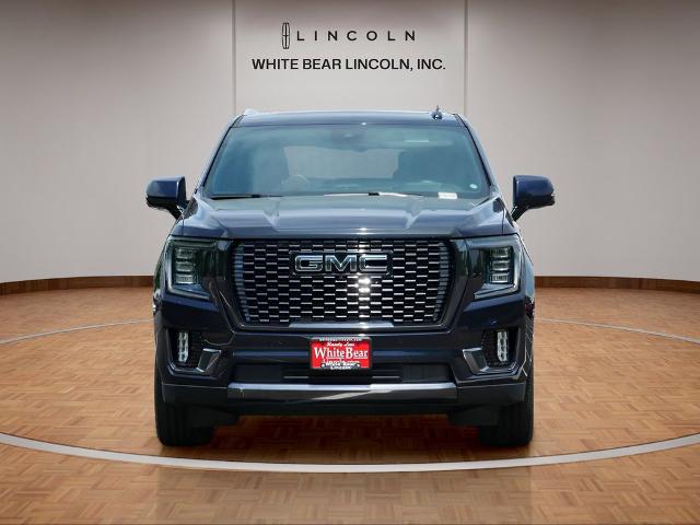 2023 GMC Yukon XL 4WD Denali Ultimate