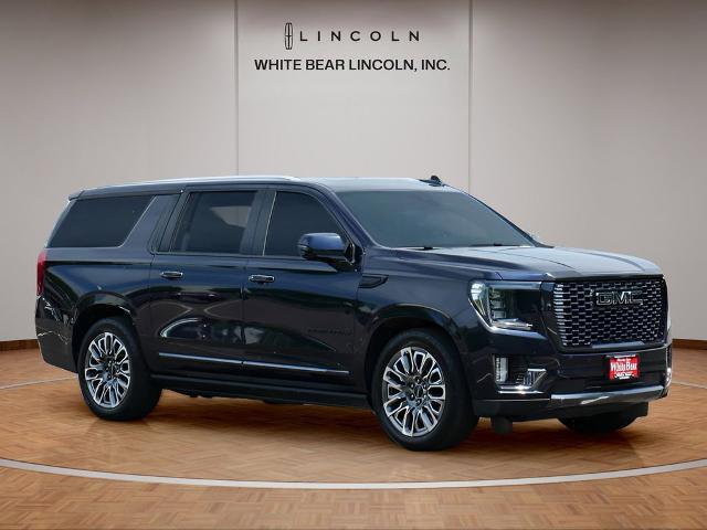 2023 GMC Yukon XL 4WD Denali Ultimate
