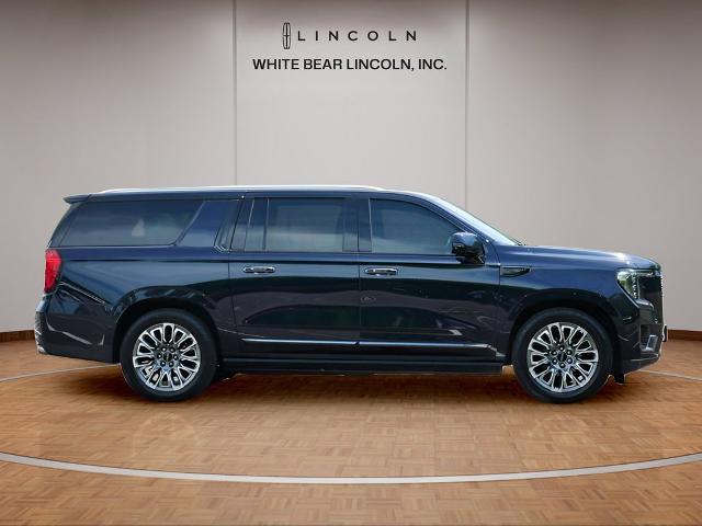 2023 GMC Yukon XL 4WD Denali Ultimate