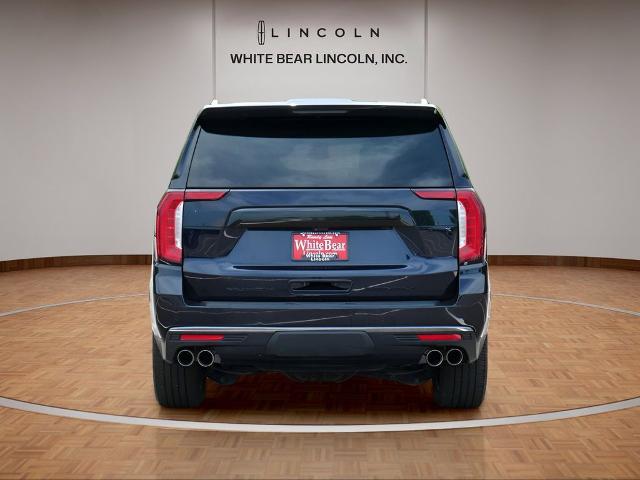 2023 GMC Yukon XL 4WD Denali Ultimate