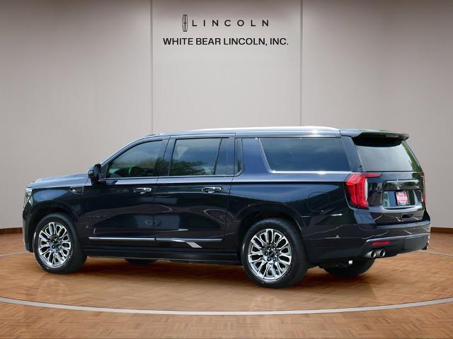 2023 GMC Yukon XL 4WD Denali Ultimate