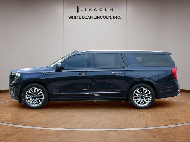 2023 GMC Yukon XL 4WD Denali Ultimate