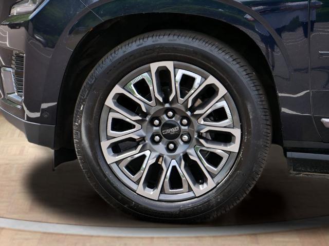 2023 GMC Yukon XL 4WD Denali Ultimate