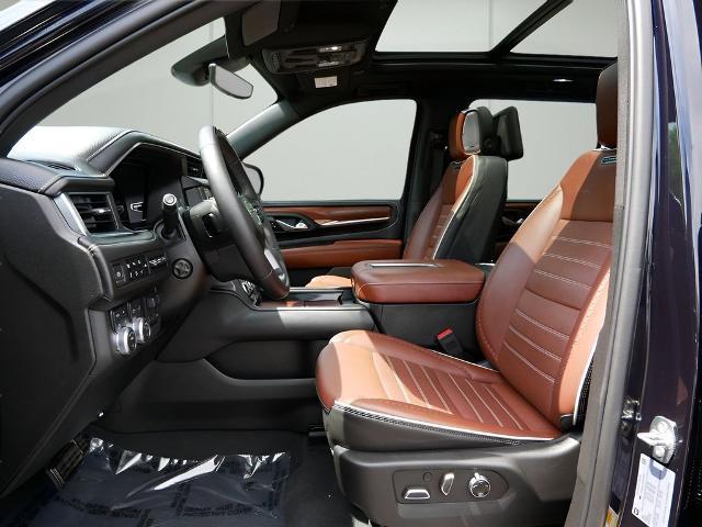 2023 GMC Yukon XL 4WD Denali Ultimate